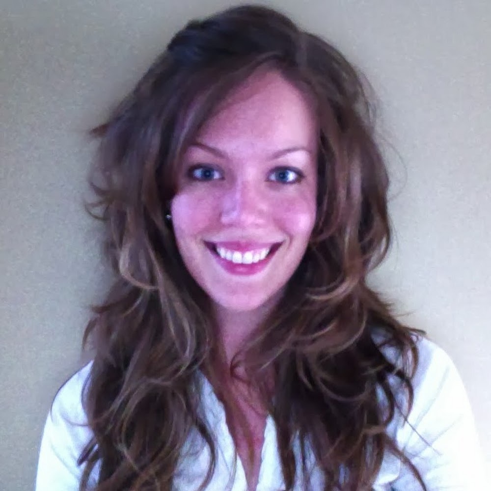 Meet your Posher, Kahryn